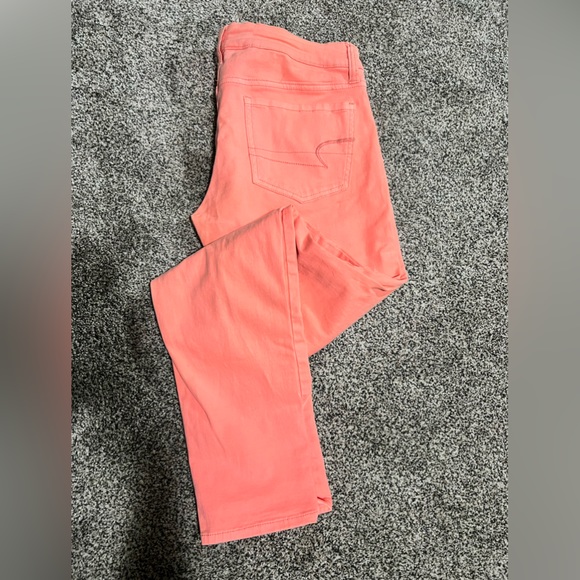 Ae low rise jeggings - Picture 3 of 5